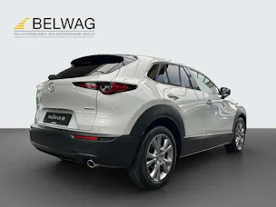 Mazda CX-30 2.5/140 Exclusive-Line