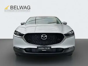 Mazda CX-30 2.5/140 Exclusive-Line