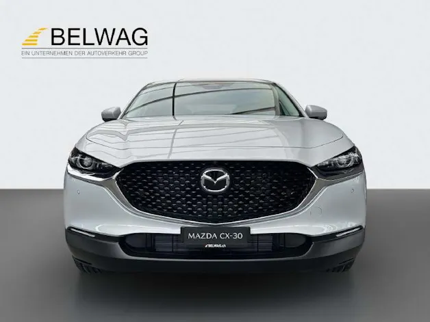 Mazda CX-30 2.5/140 Exclusive-Line