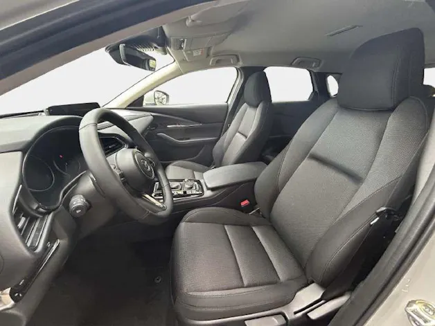 Mazda CX-30 2.5/140 Exclusive-Line