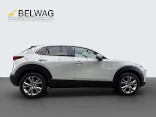 Mazda CX-30 2.5/140 Exclusive-Line