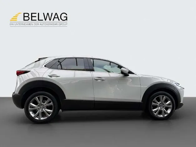 Mazda CX-30 2.5/140 Exclusive-Line