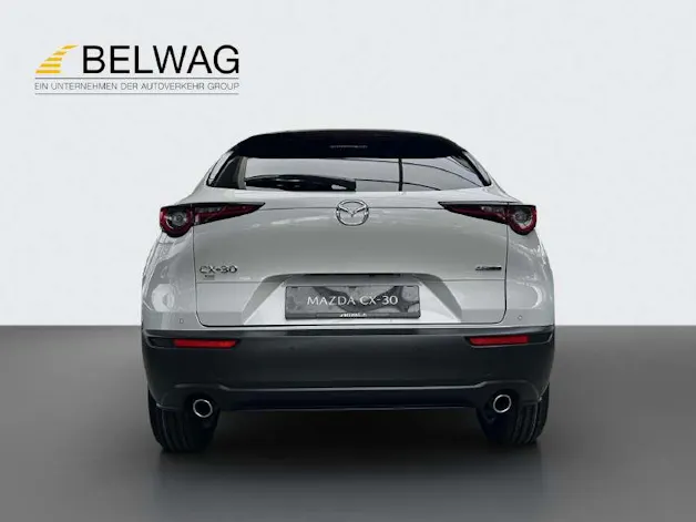 Mazda CX-30 2.5/140 Exclusive-Line