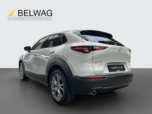 Mazda CX-30 2.5/140 Exclusive-Line