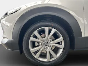 Mazda CX-30 2.5/140 Exclusive-Line