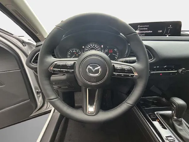 Mazda CX-30 2.5/140 Exclusive-Line