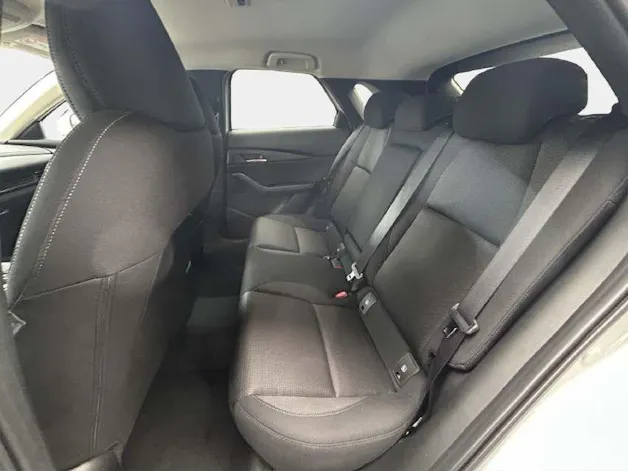 Mazda CX-30 2.5/140 Exclusive-Line