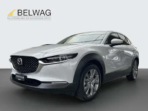 Mazda CX-30 2.5/140 Exclusive-Line