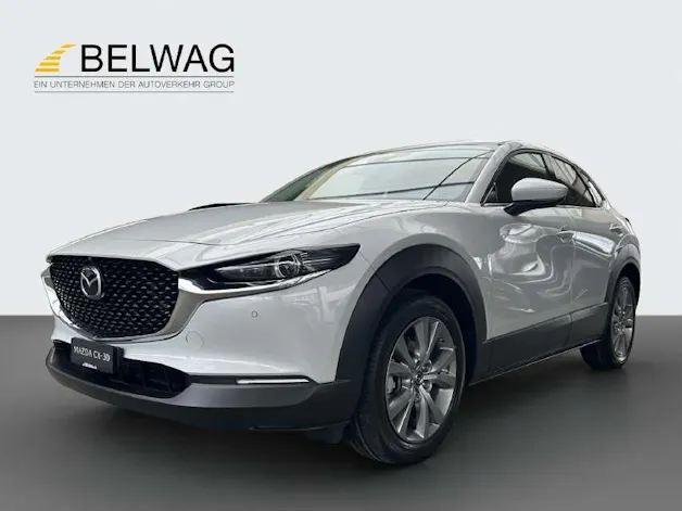 Mazda CX-30 2.5/140 Exclusive-Line