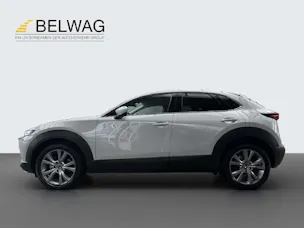 Mazda CX-30 2.5/140 Exclusive-Line
