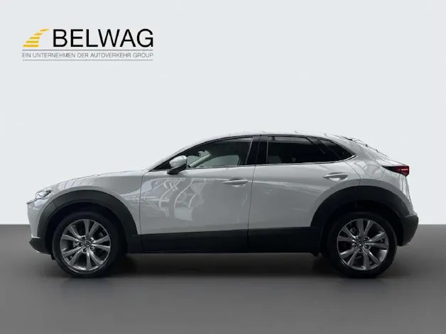 Mazda CX-30 2.5/140 Exclusive-Line