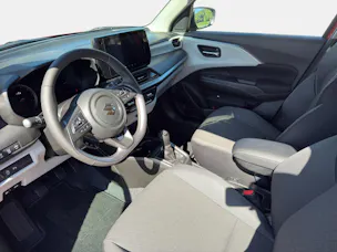 Suzuki Swift 1.2/82 Tradizio Top Hybrid 4x4