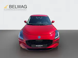 Suzuki Swift 1.2/82 Tradizio Top Hybrid 4x4