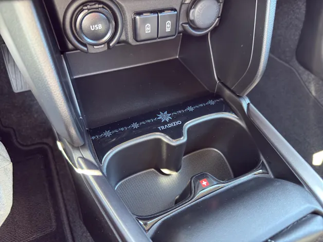 Suzuki Swift 1.2/82 Tradizio Top Hybrid 4x4