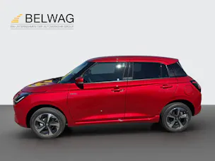 Suzuki Swift 1.2/82 Tradizio Top Hybrid 4x4