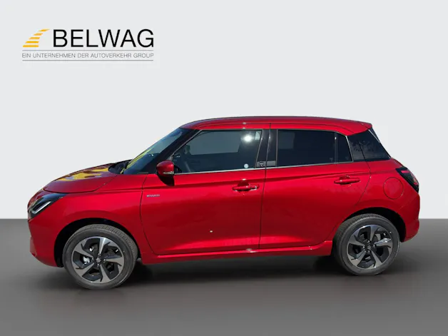 Suzuki Swift 1.2/82 Tradizio Top Hybrid 4x4