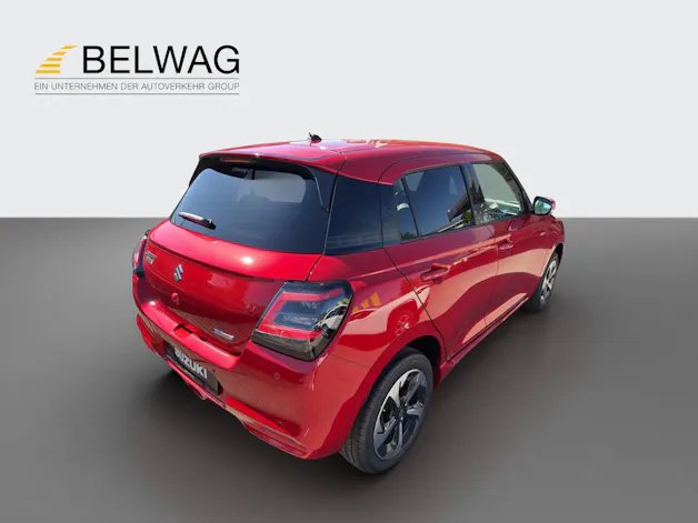 Suzuki Swift 1.2/82 Tradizio Top Hybrid 4x4