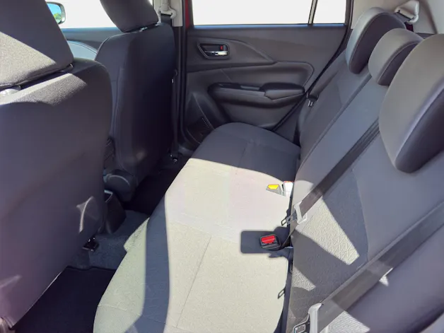 Suzuki Swift 1.2/82 Tradizio Top Hybrid 4x4
