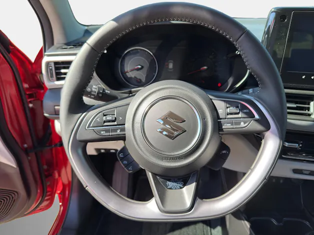 Suzuki Swift 1.2/82 Tradizio Top Hybrid 4x4