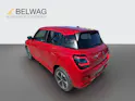 Suzuki Swift 1.2/82 Tradizio Top Hybrid 4x4