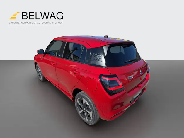 Suzuki Swift 1.2/82 Tradizio Top Hybrid 4x4