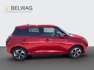 Suzuki Swift 1.2/82 Tradizio Top Hybrid 4x4