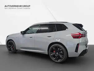 BMW X3 xDrive M50 48V M Sport Pro