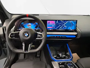 BMW X3 xDrive M50 48V M Sport Pro