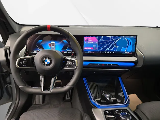 BMW X3 xDrive M50 48V M Sport Pro