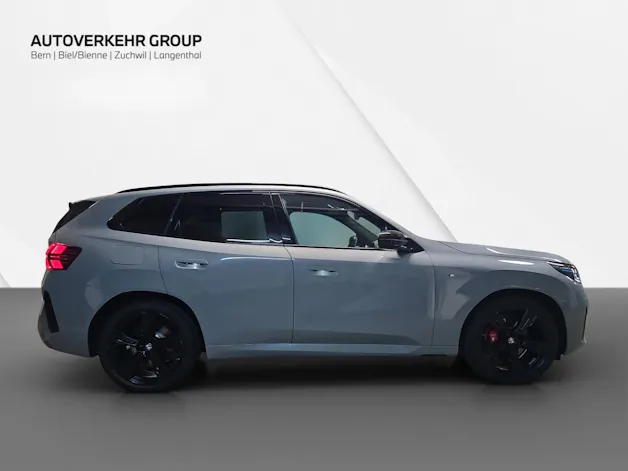 BMW X3 xDrive M50 48V M Sport Pro