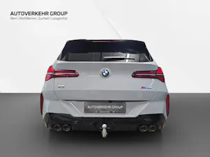 BMW X3 xDrive M50 48V M Sport Pro