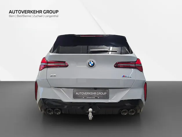 BMW X3 xDrive M50 48V M Sport Pro