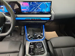 BMW X3 xDrive M50 48V M Sport Pro