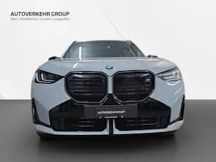 BMW X3 xDrive M50 48V M Sport Pro