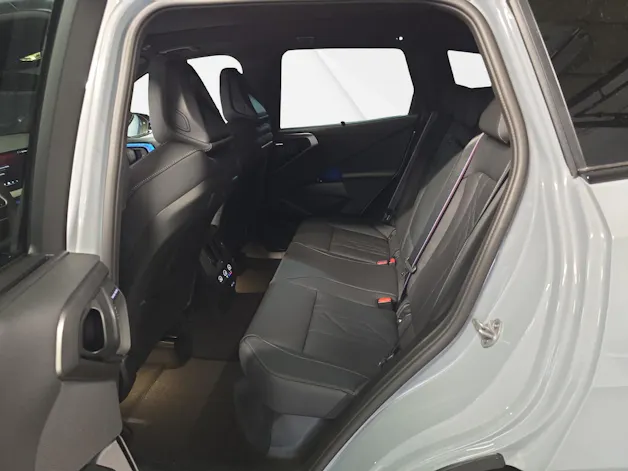 BMW X3 xDrive M50 48V M Sport Pro