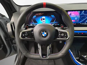 BMW X3 xDrive M50 48V M Sport Pro