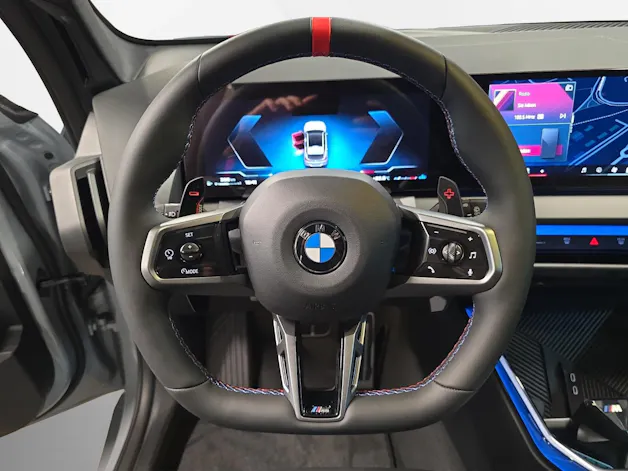 BMW X3 xDrive M50 48V M Sport Pro