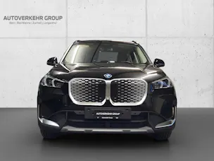 BMW iX1 xDrive 30
