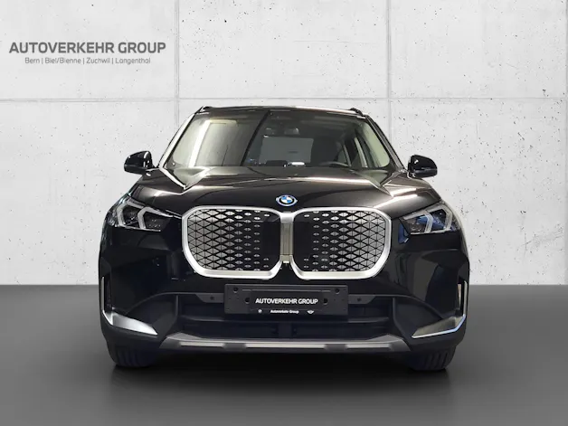 BMW iX1 xDrive 30