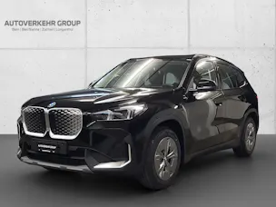 BMW iX1 xDrive 30