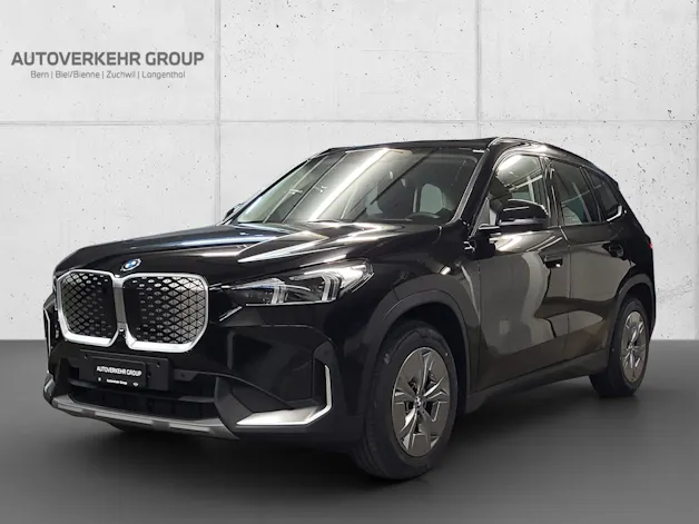 BMW iX1 xDrive 30
