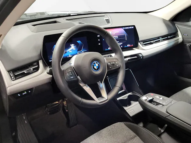 BMW iX1 xDrive 30