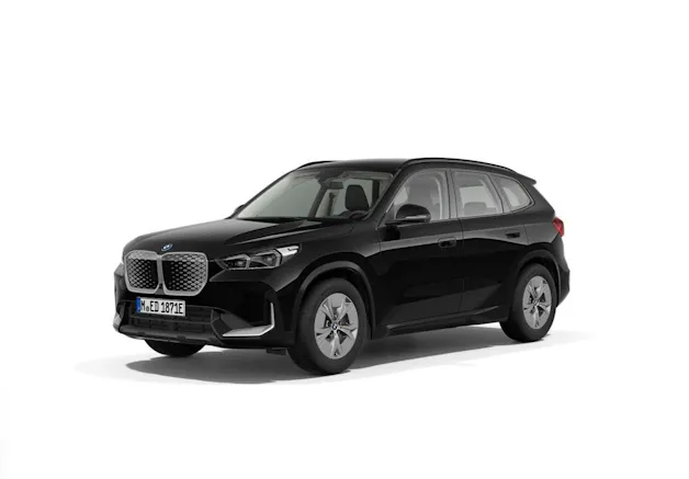 BMW iX1 xDrive 30