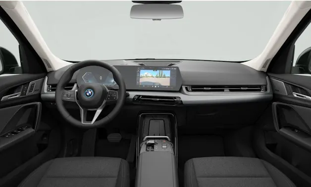 BMW iX1 xDrive 30