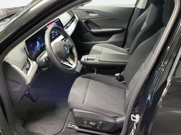 BMW iX1 xDrive 30