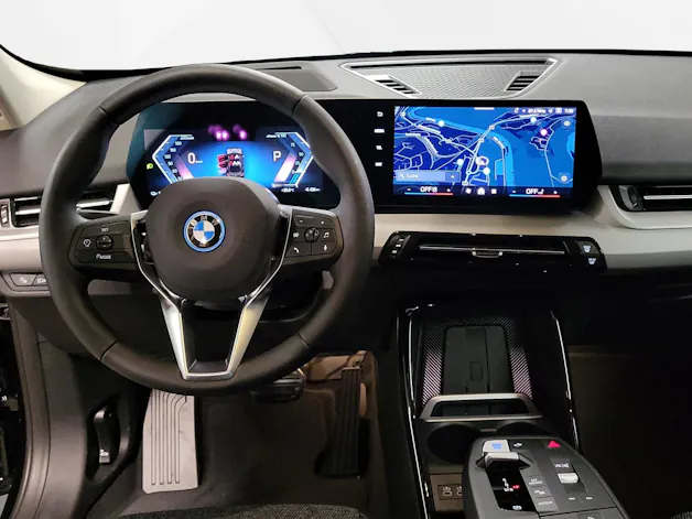 BMW iX1 xDrive 30