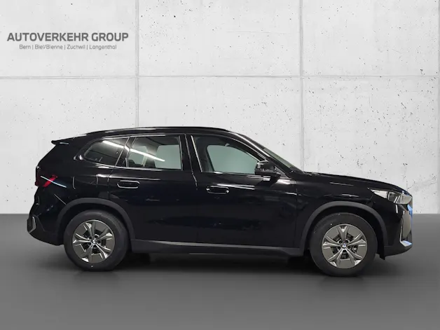 BMW iX1 xDrive 30