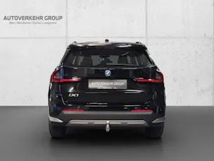 BMW iX1 xDrive 30