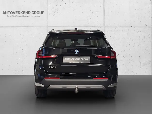BMW iX1 xDrive 30