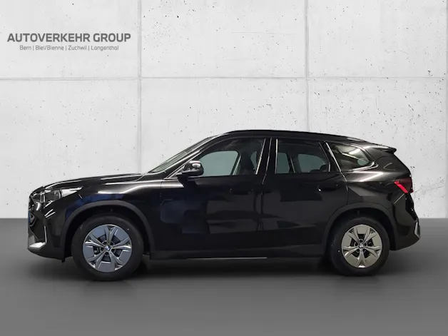 BMW iX1 xDrive 30